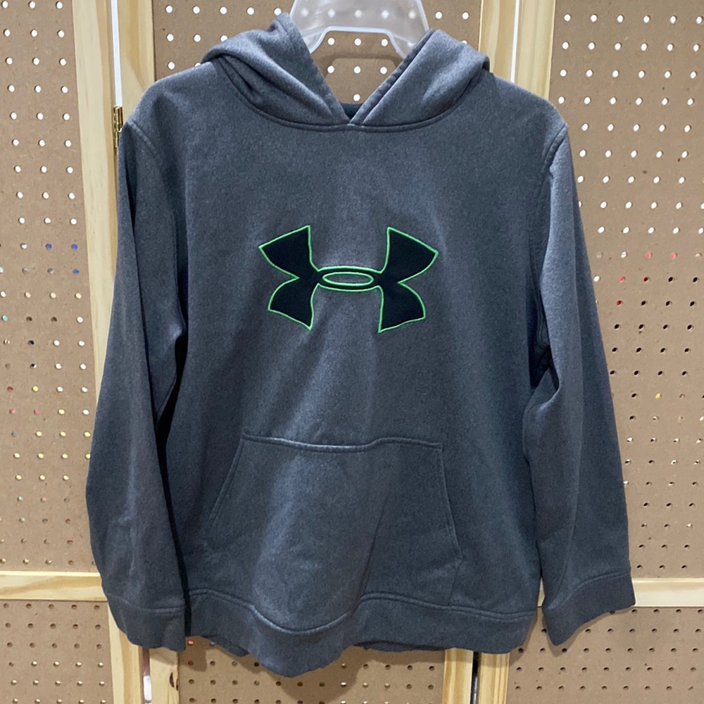 Under Armour hoodie